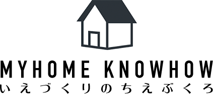 MYHOME KNOWHOW
