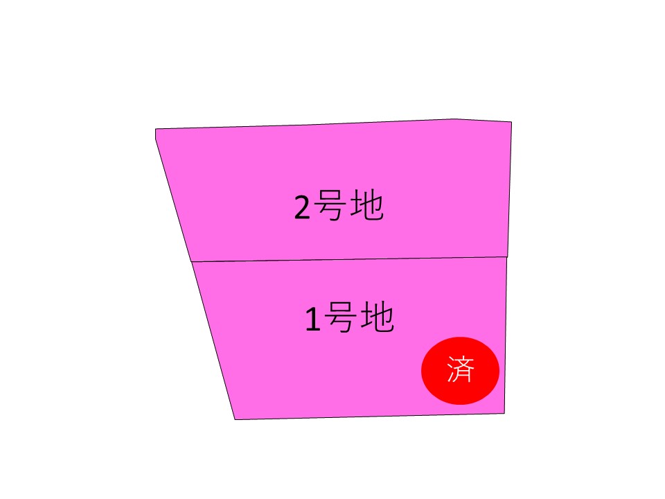 鞍手中山2区画 福岡県の分譲情報 福岡で注文住宅 戸建 建売住宅なら田舎暮し