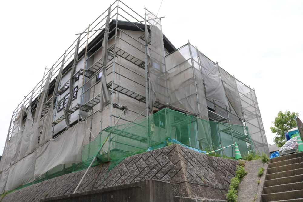 速報！キッズパークタウンDONGURI6-7号地建売、進捗情報＆田舎暮しのゆかいな仲間たち